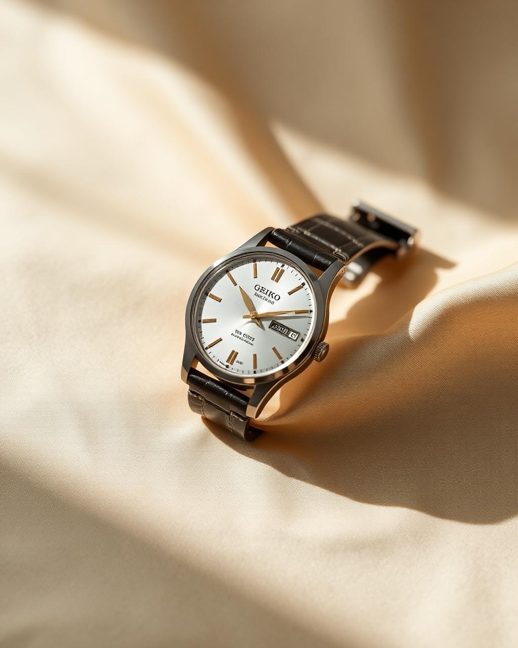 Grand Seiko Reference 9581
